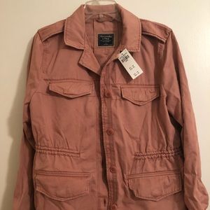 Abercrombie & Fitch Jacket